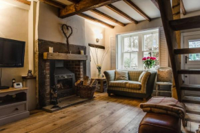 1800 Period Grade 2 Listed Cottage Addingham